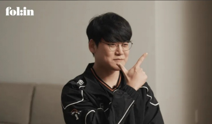 Guma：我的自信来自家庭环境，在T1轮换的经历塑造了现在的我